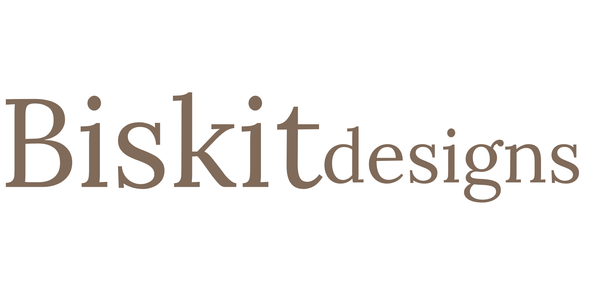 Biskit Designs